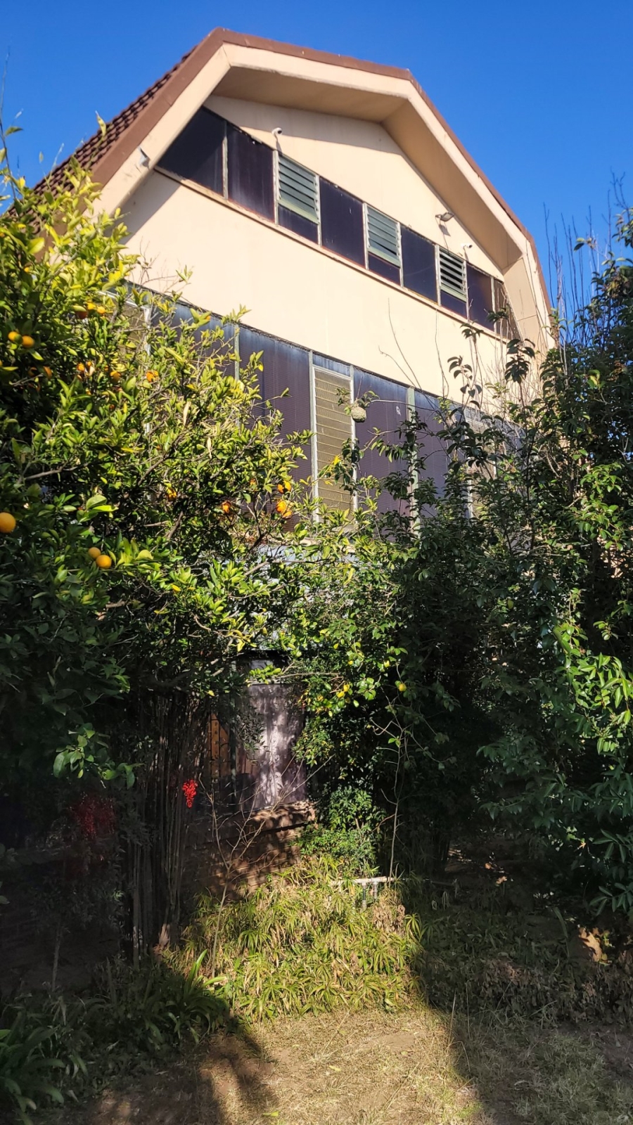 5 Bedroom Property for Sale in Wilkeville North West